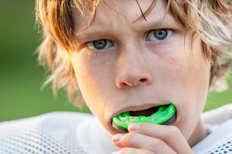 Best Mouthguard for Braces Frisco RxSmile Frisco Orthodontist