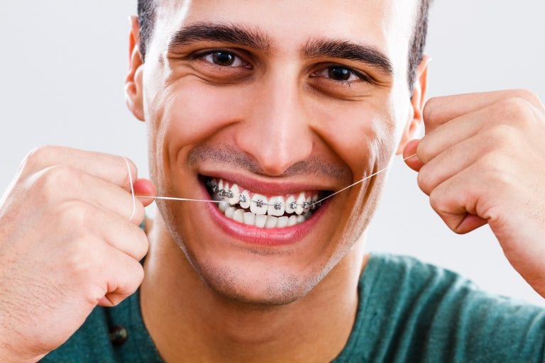 The Difference Between Waxed And Non waxed Floss RxSmile Frisco