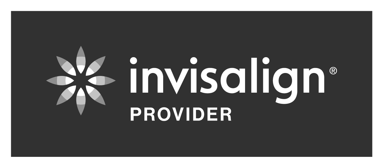 RxSmile Orthodontics Invisalign provider logo