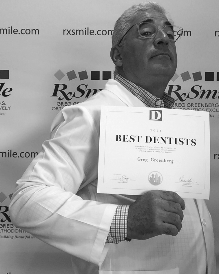 RxSmile Awards Dbest