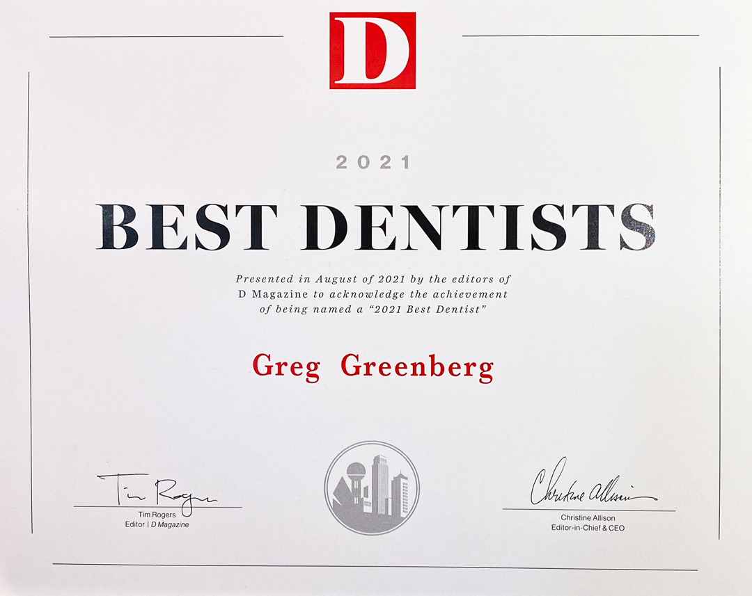 RxSmile orthodontist frisco best dentists