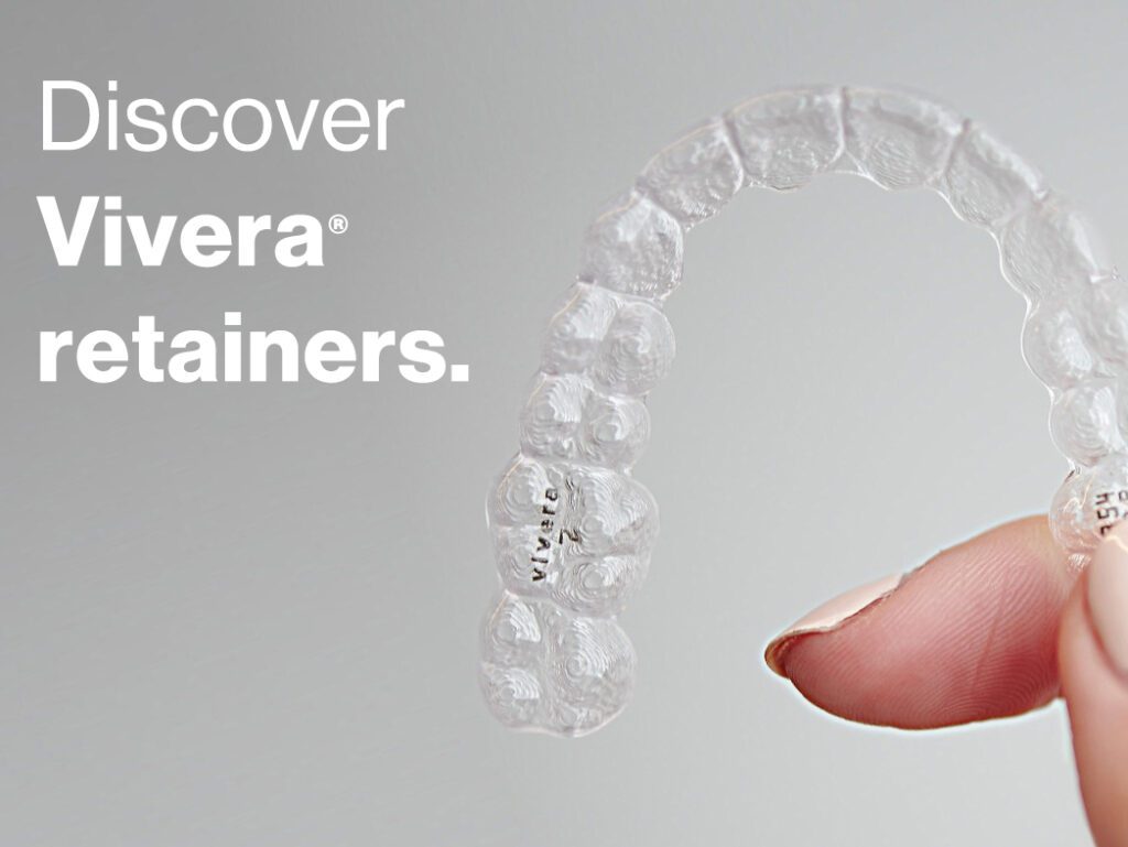 Orthodontic Retainer Program in Frisco, TX RxSmile Frisco Orthodontist Frisco Invisalign