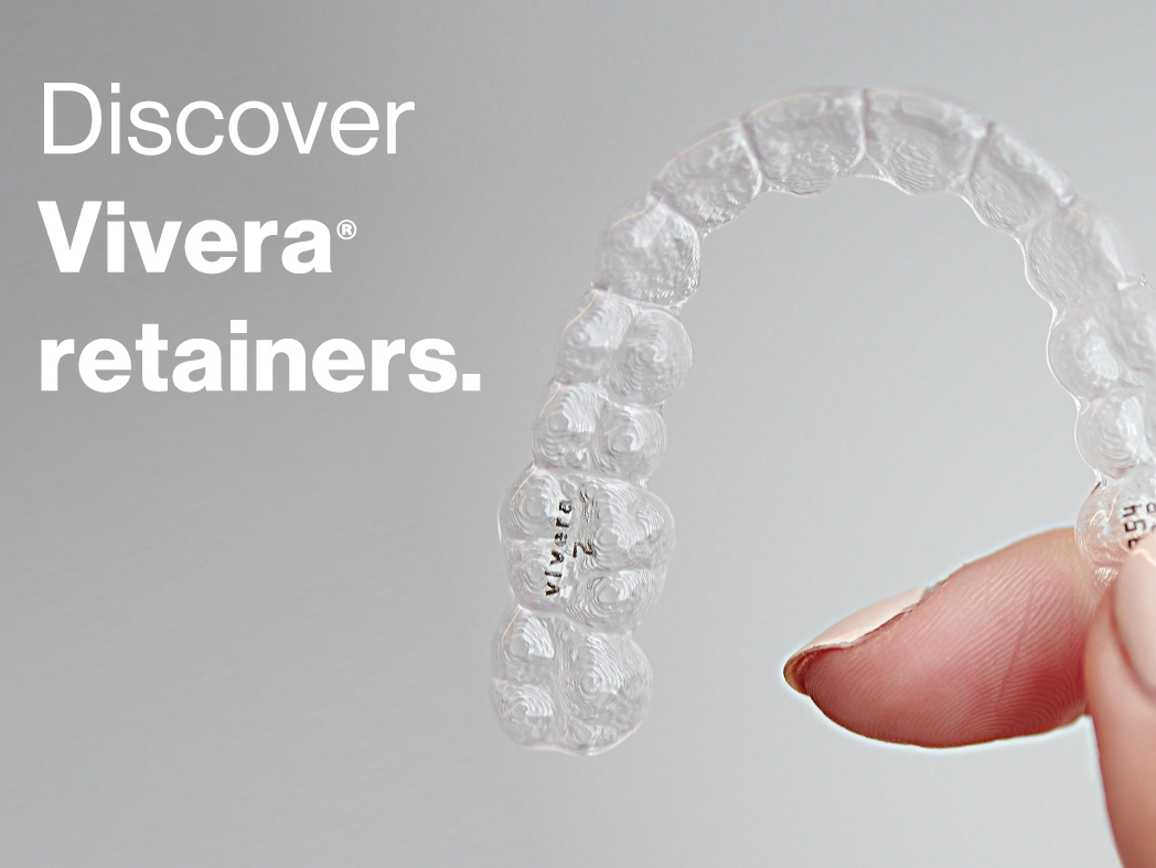RxSmile orthodontist frisco clear retainer