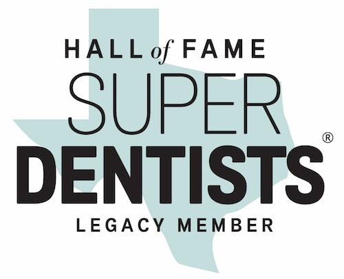 Dr Greenberg is a Hall of Fame Super Dentists Legacy Member