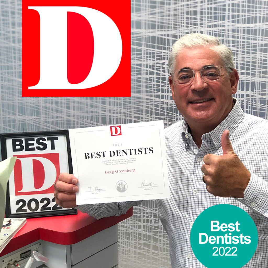 RxSmile orthodontist frisco dbest 2022