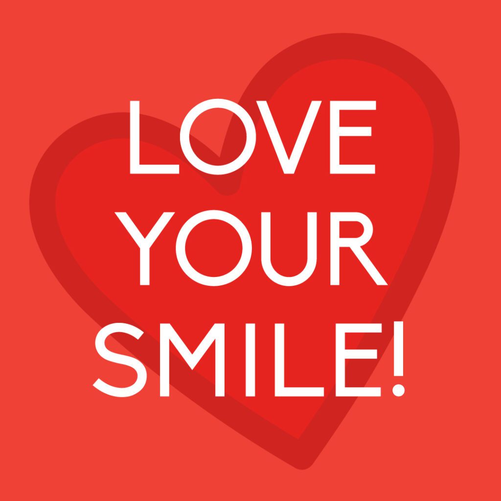 RxSmile Orthodontics wants you to LOVE your SMILE!