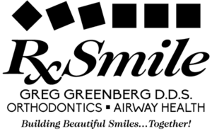 RxSmile Frisco Orthodontist & Airway Health logo