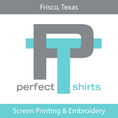 PerfecTshirts screen printing & embroidery in Frisco