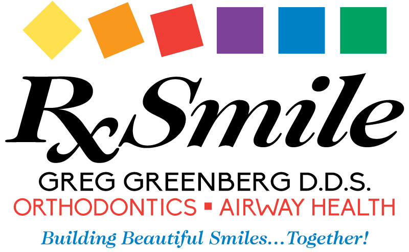 RxSmile Frisco Orthodontics & Pediatric Airway Health
