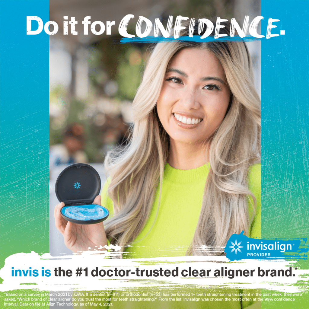 Dr Greenberg of RxSmile Frisco Orthodontics is proud to be a Platinum Invisalign Provider