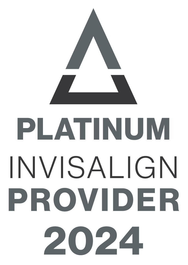 RxSmile Frisco Orthodontics is a Platinum Invisalign Provider