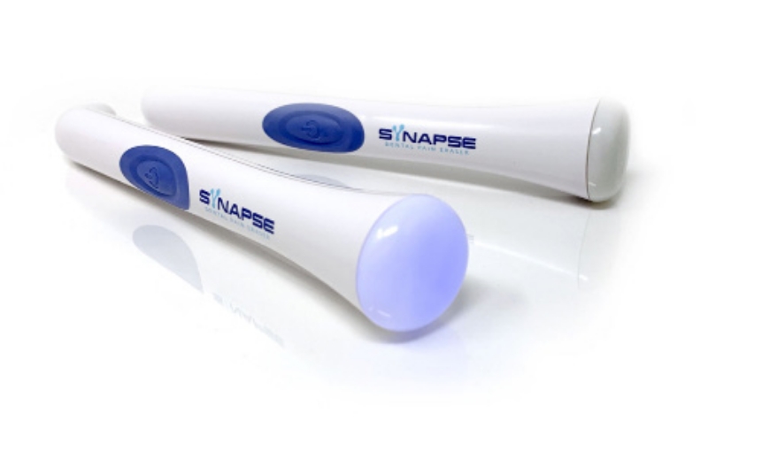 Synapse Dental Pain Eraser units Dental Pain Eraser units