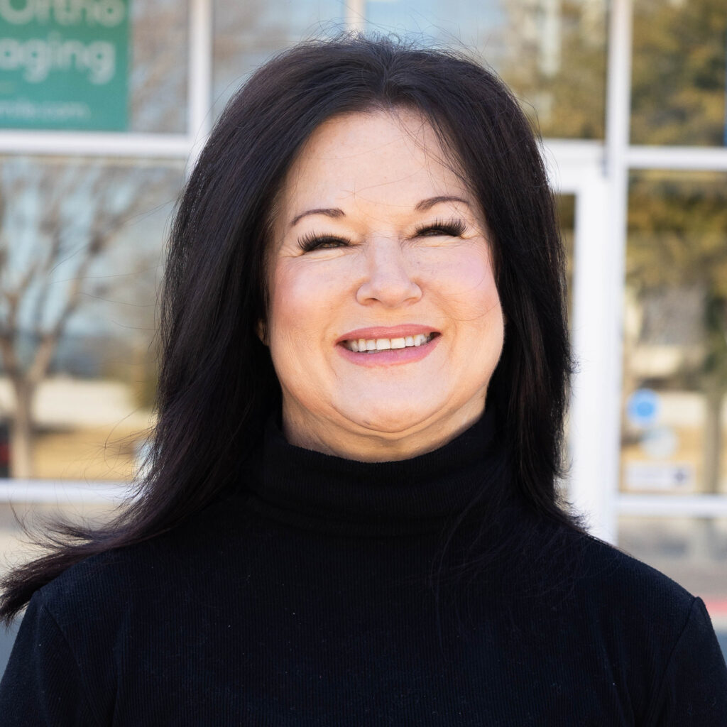 Gayla, RxSmile Frisco Orthodontics