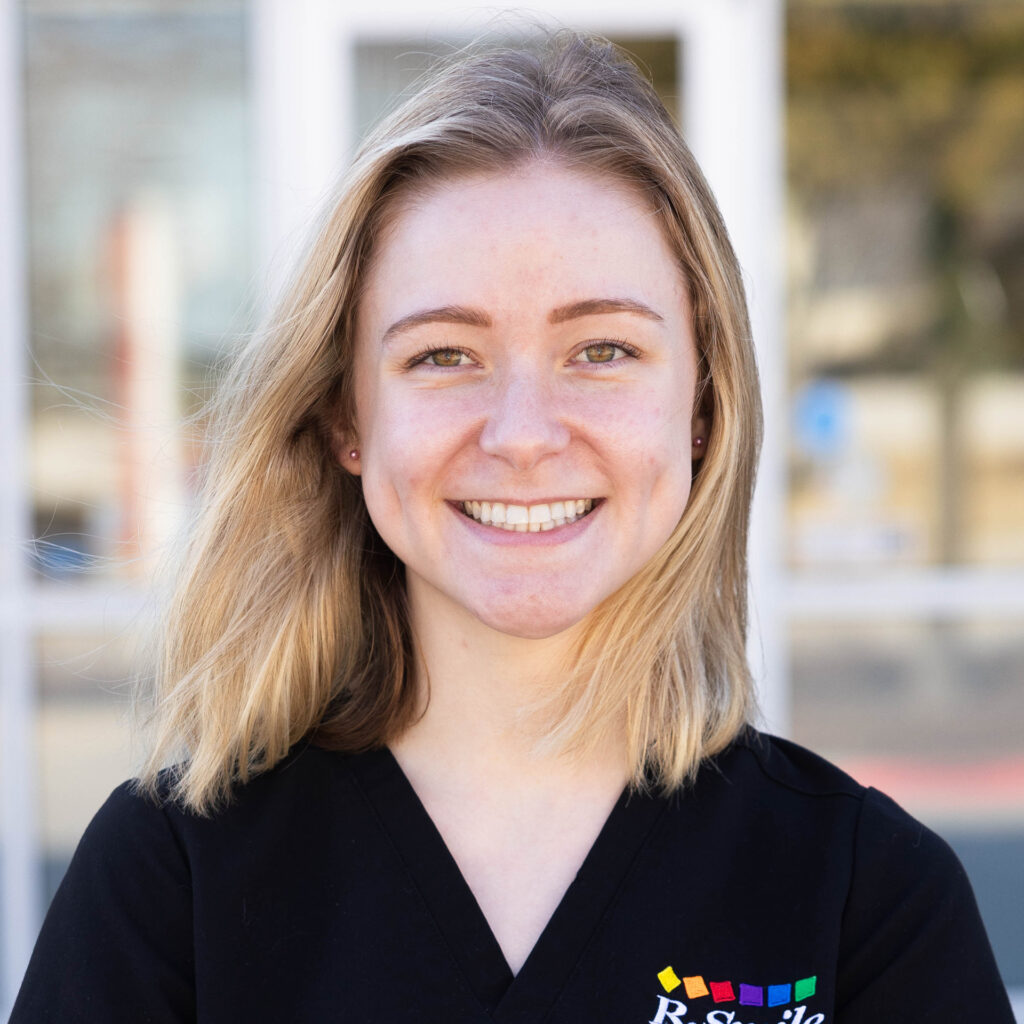 Holly, RxSmile Frisco Orthodontics