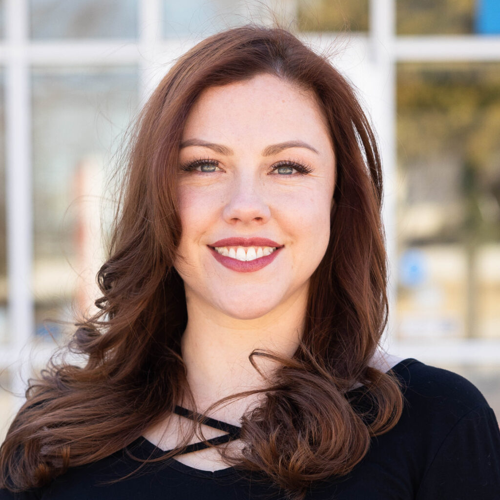 Meredith, RxSmile Frisco Orthodontics