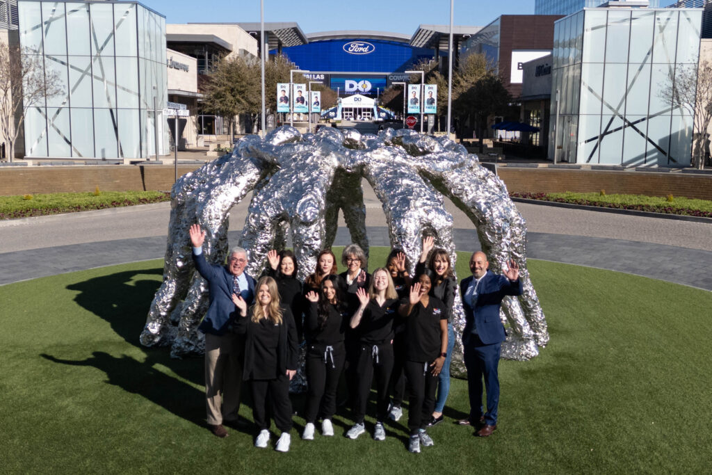 RxSmile Frisco Orthodontics Team