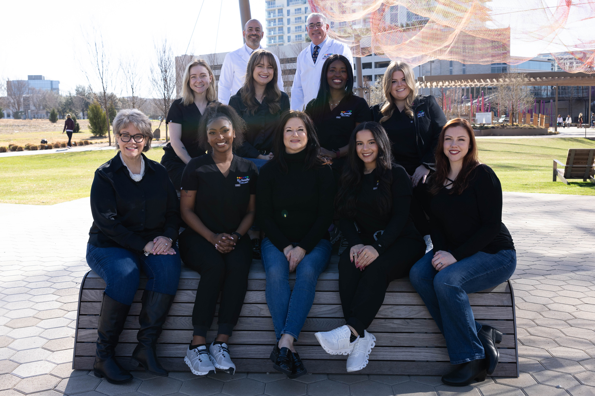RxSmile Frisco Orthodontics Team RxSmile Frisco Orthodontics Team