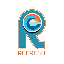 refresh logo