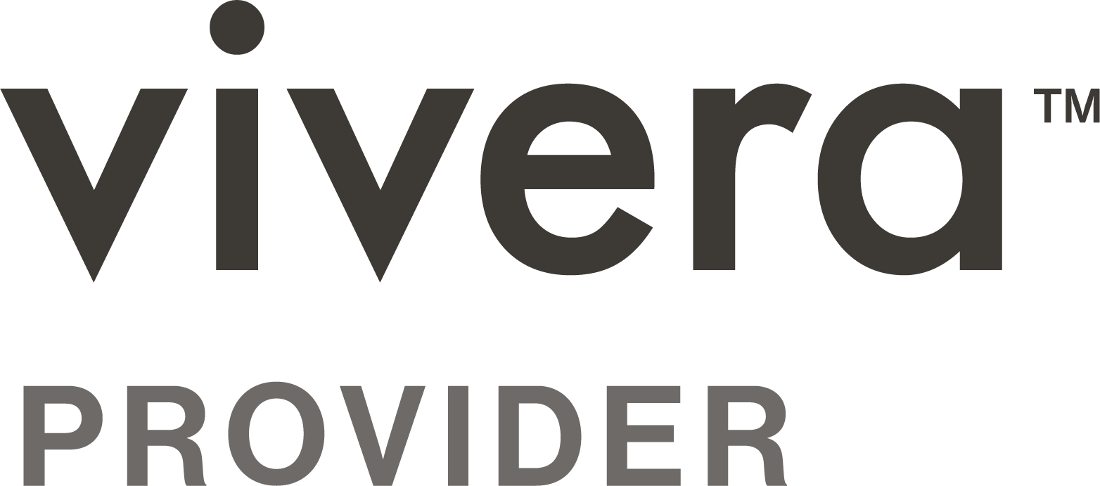 Vivera™ Provider RxSmile Frisco Orthodontics is a Vivera Retainer Provider
