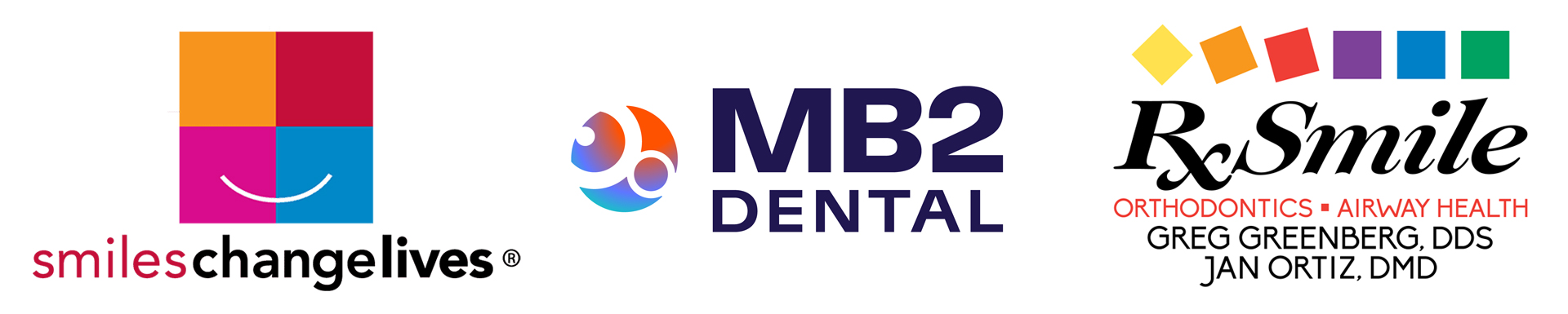 RxSmile Frisco Orthodontics is proud to be an Orthodontic provider for the Smiles Change Lives program