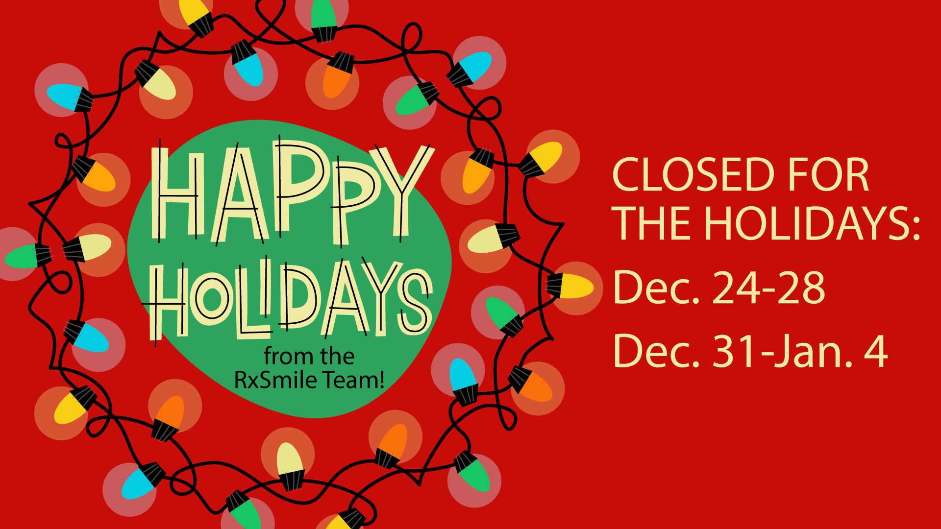RxSmile-Holiday-closings