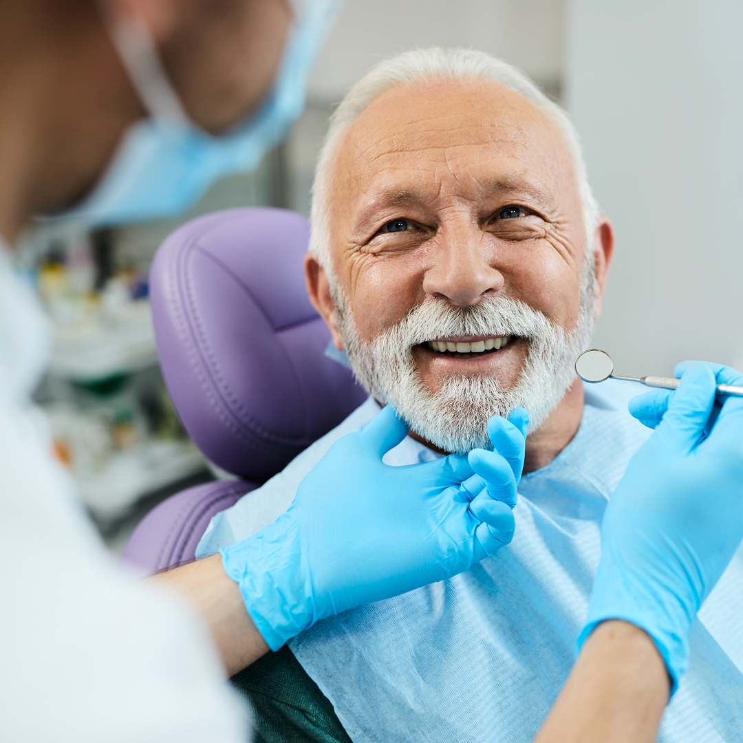 RxSmile addresses "Why teeth shift as we age"