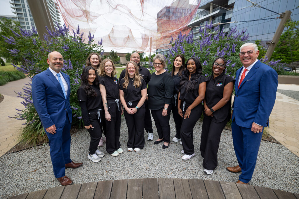 RxSmile-Team26-210 RxSmile Frisco Orthodontics Team