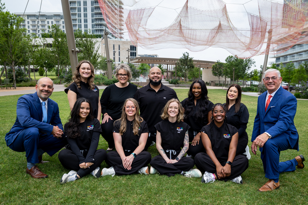 RxSmile-Team26-214 RxSmile Frisco Orthodontics Team
