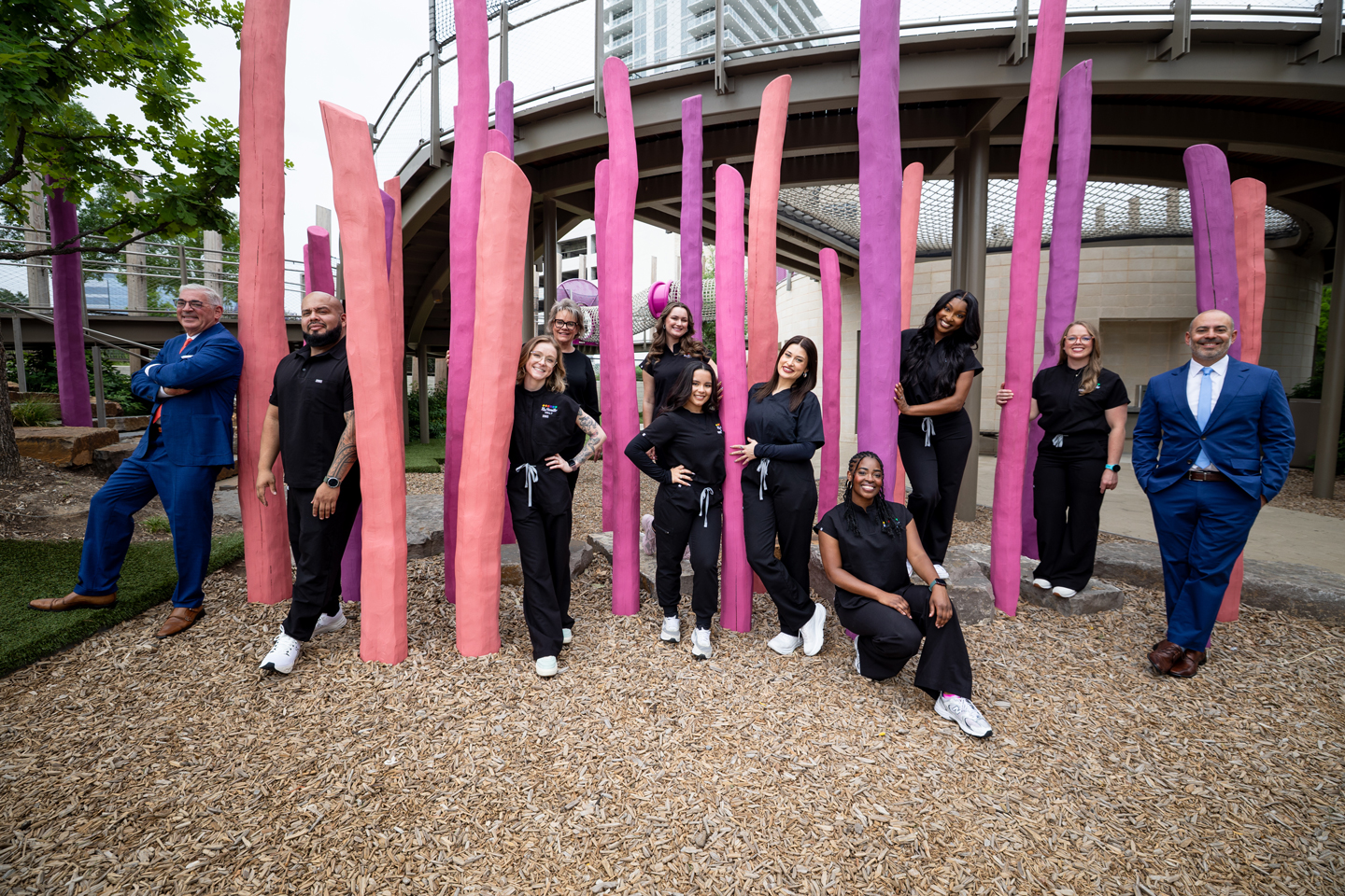 RxSmile-Team26-244 RxSmile Frisco Orthodontics Team