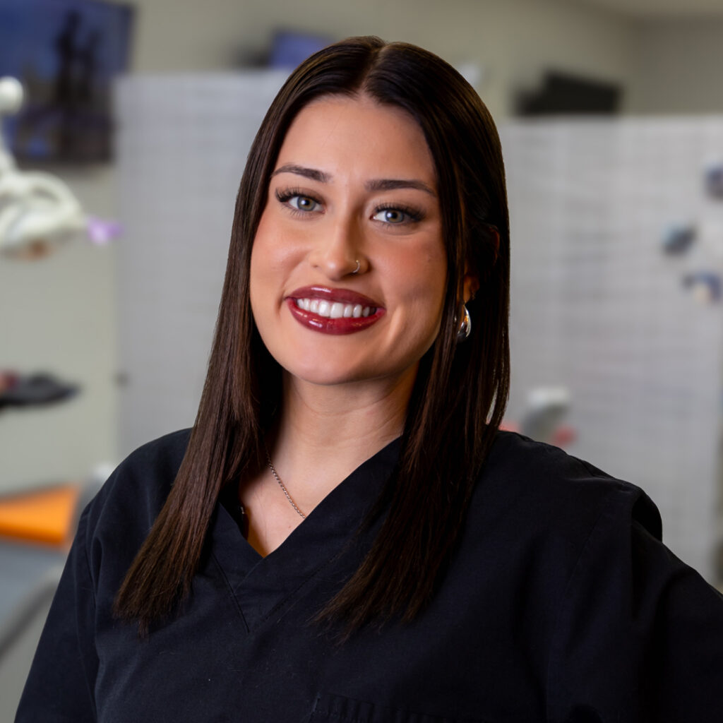 RxSmile-Team26-Alaina RxSmile Orthodontics Team, Alaina
