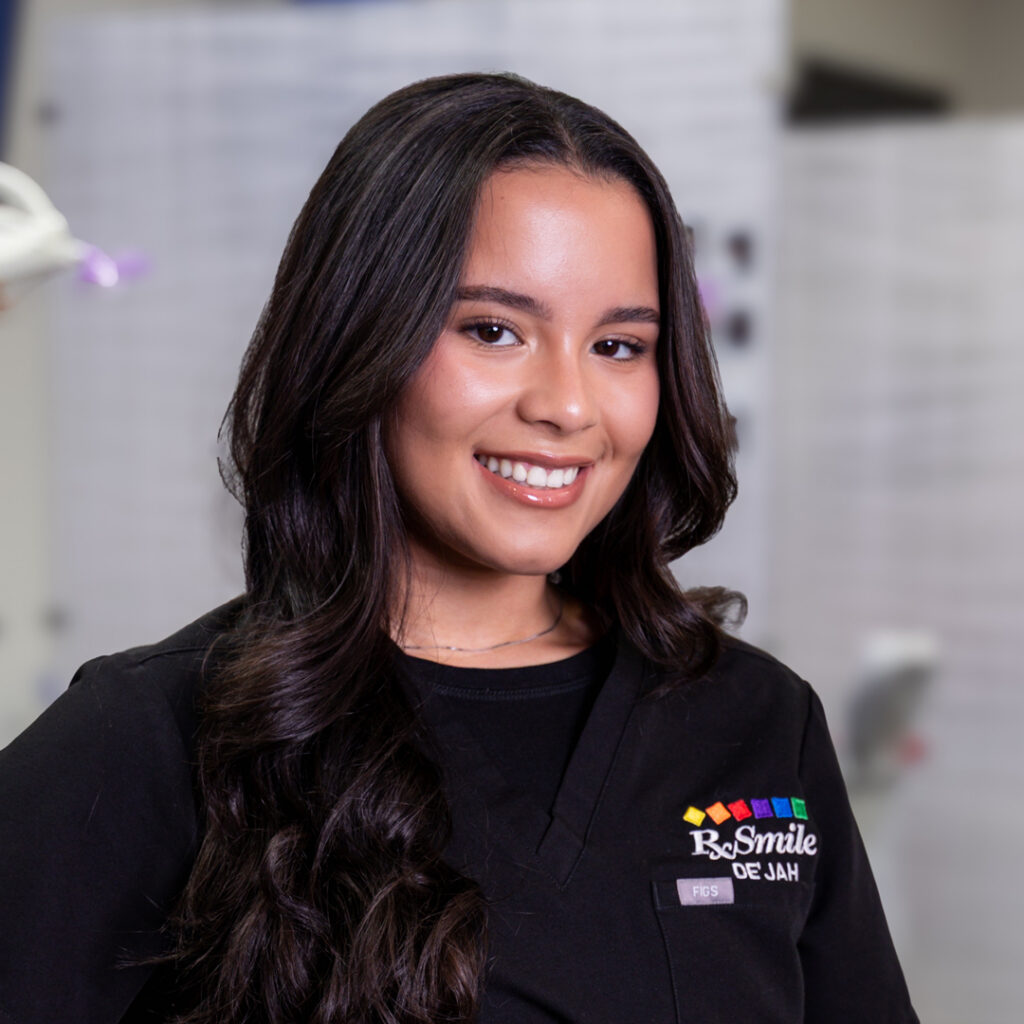 RxSmile-Team26-DeJah RxSmile Orthodontics Team, DeJah