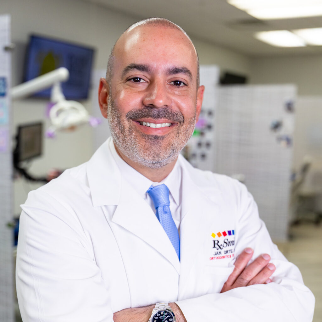 RxSmile-Team26-Dr-Ortiz3 RxSmile Orthodontics, Dr Jan Ortiz