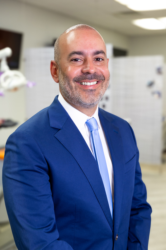 RxSmile Frisco Orthodontics, Dr Jan Ortiz