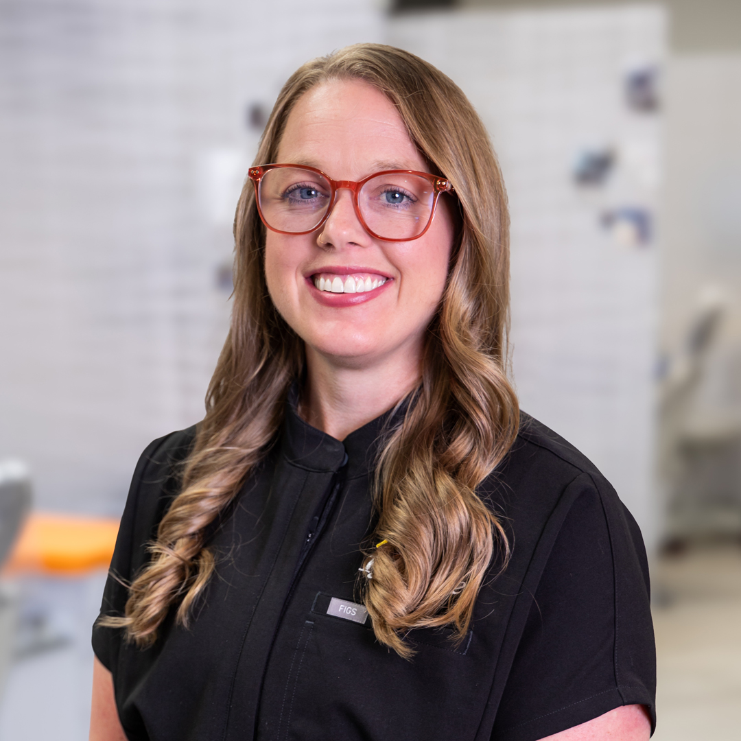 RxSmile-Team26-Katie RxSmile Orthodontics Team, Katie