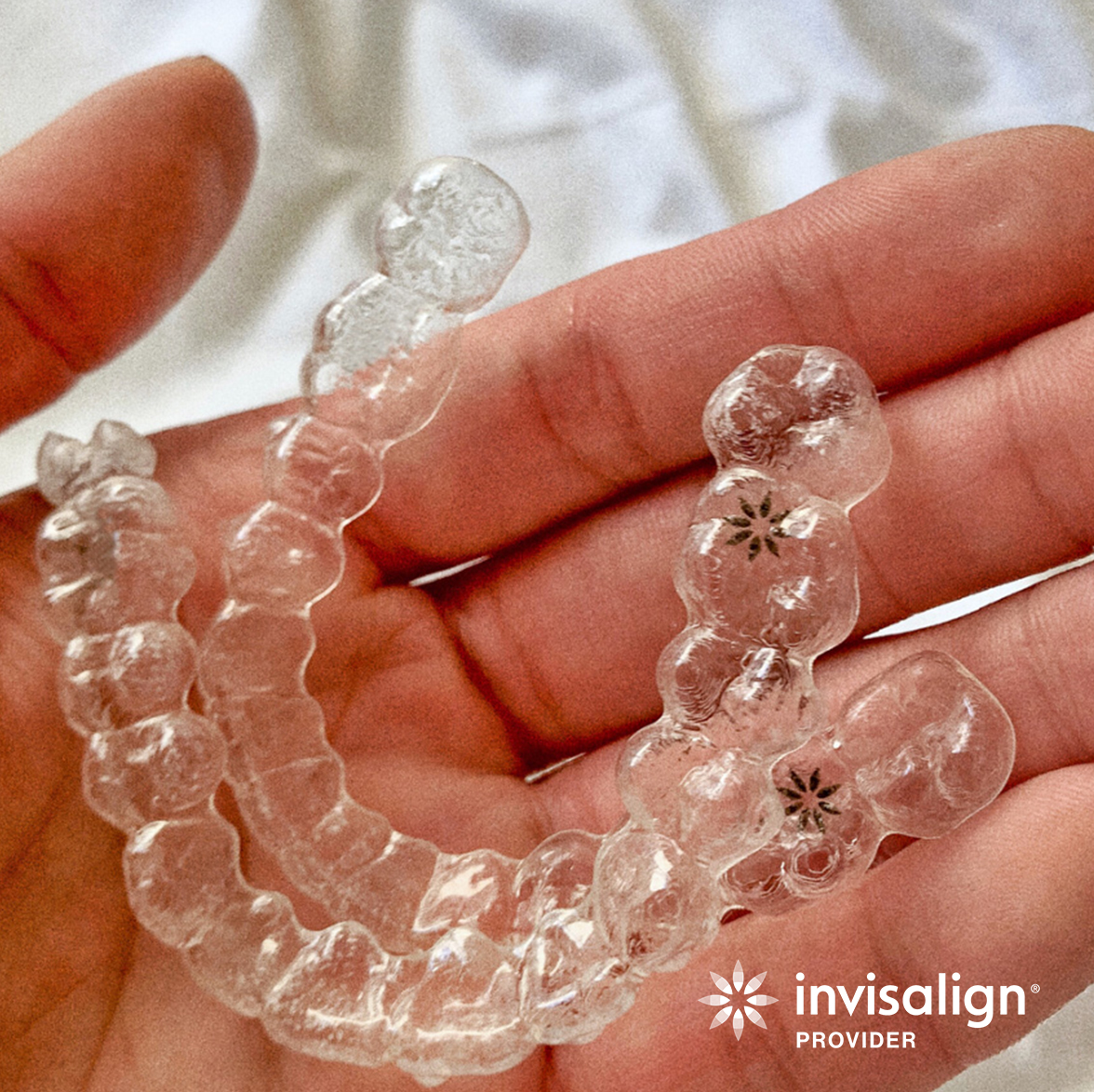 RxSmile Frisco Orthodontics is a trusted Frisco Invisalign Provider for Older Adults