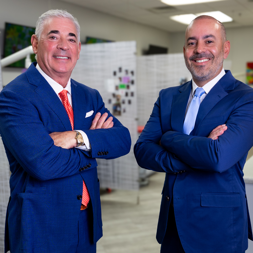 RxSmile Frisco Orthodontics, Dr Greg Greenberg & Dr Jan Ortiz