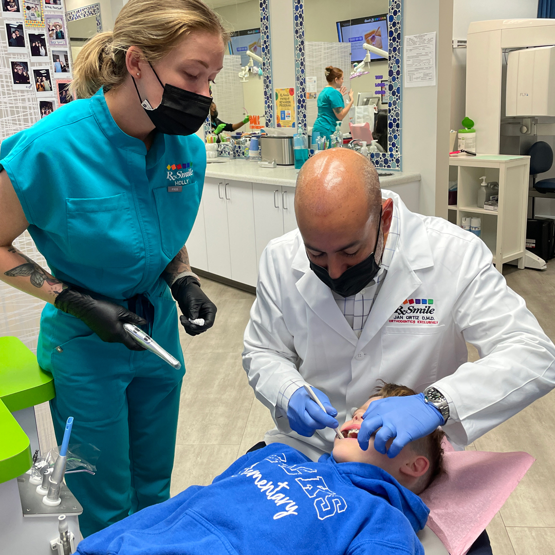RxSmile-orthodontic-appointment