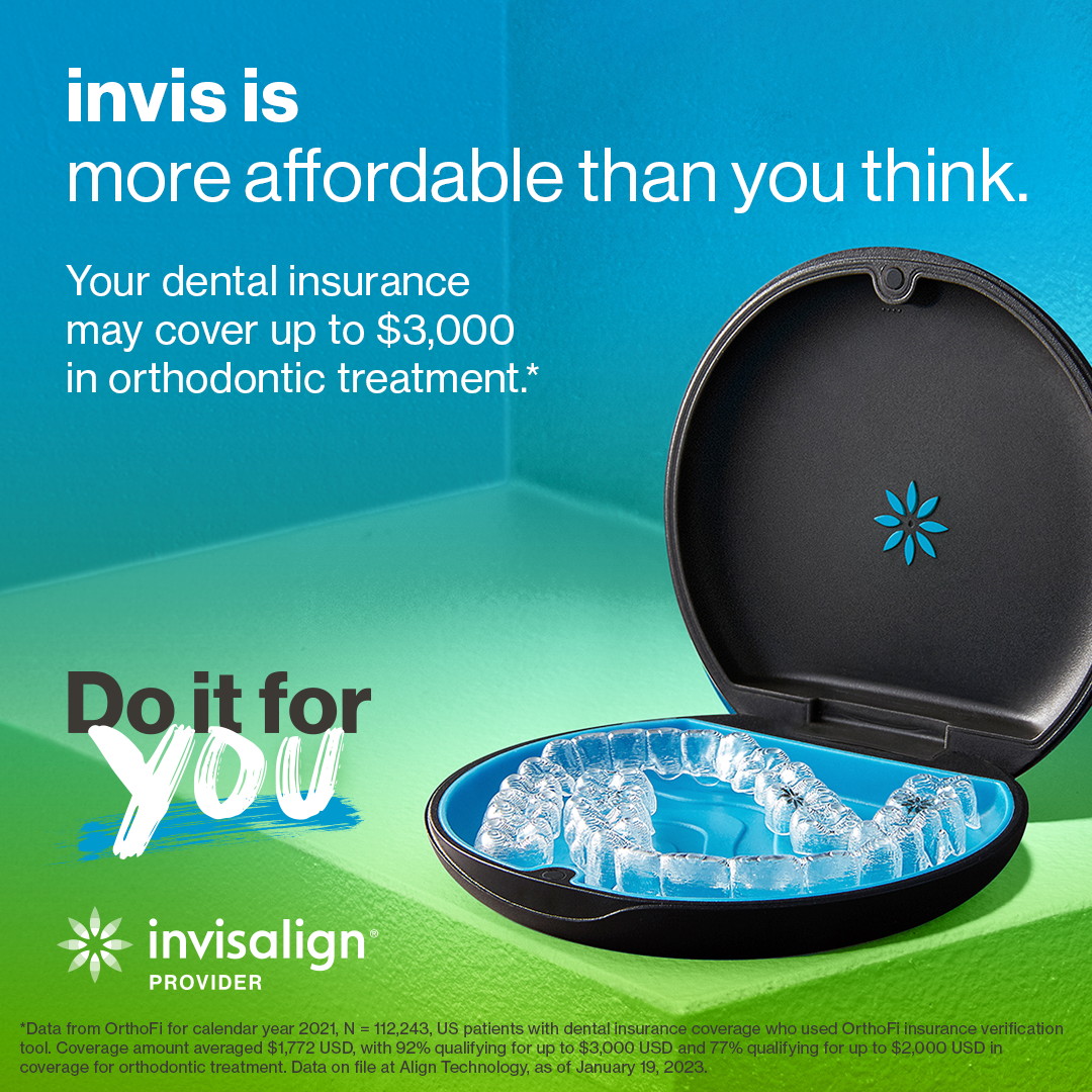 Invisalign-more-affordable-than-think_1080x1080 RxSmile Orthodontics has transparent pricing, flexible financing with low down payments to make braces affordable